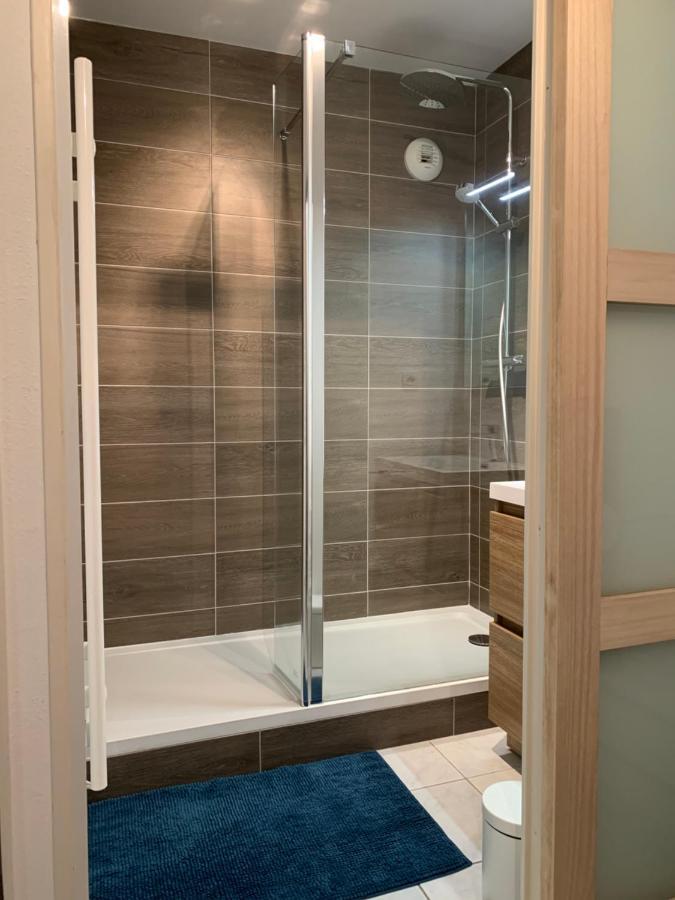 Appartement T2 Dernier Etage 图克 外观 照片
